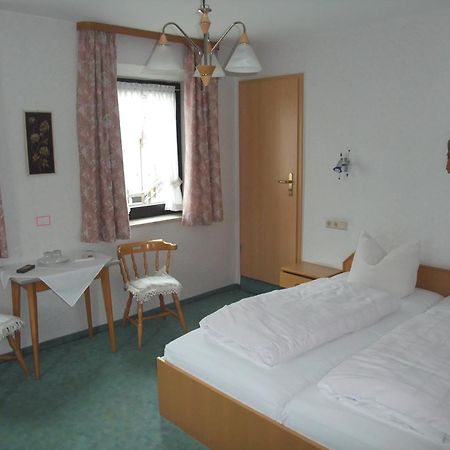 Gasthof Alte Post Obertrubach Екстериор снимка