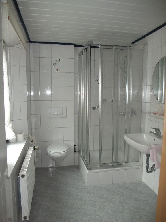 Gasthof Alte Post Obertrubach Стая снимка